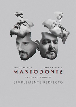 Concerto Mastodonte: Simplemente Perfecto